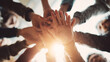 © Pug - Team collaboration drives organizational success.