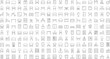 © Ajit - Mathematical equations and symbols on a transparent background isolated on transparent background