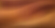 © boy4en - Rich warm brown ochre burnt sienna abstract background. Seamless smooth gradient ombre with gentle blurred glow. Subtle luminous shimmer, soft earthy hues, minimalist calming ambiance.