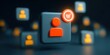 © wpw - Companies grow by converting customers behavior into insights that define needs, segmentation, targeting, and personalization