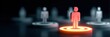© wpw - Modern growth depends on customers insights, where behavior patterns inform needs, segmentation sharpens targeting, and personalization creates value