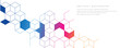 © Rizal - Graphic design element and abstract geometric background.