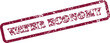 ©  Design_ mn - Water Economy grunge rubber stamp emblem for resource management and financial concepts