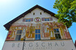 © Ilhan Balta - Das Alte Rathaus in Oberstdorf, Bayern