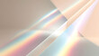 © SIMANG - Abstract Holographic Light Reflections on Textured Surfaces
