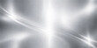 © NOT BAD - Polished silver brushed metal texture background with a shiny stainless steel surface and industrial grey aluminum plate pattern for a smooth metallic wallpaper