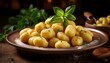 © Tressa - Gnocchi Di Patate