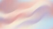 © Irina - Soft gradient abstract background in pastel pink, purple, and blue colors for modern minimalist design with copy space