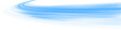 © Mirotvoric - Neon laser blue speed lines sweep along city road highway traffic. Light motion wave shapes futuristic energy trail and direction. Cold atmosphere defines movement. Wind drives visual flow. PNG vector