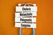 © Fauzi - The history of the 4 basic temperaments Hippocrates named the four personality types after specific body fluids: Choleric, Melancholic, Phlegmatic and Sanguine