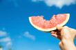 © Narkyy Image - Summer Watermelon Slices for Cooling Refreshment