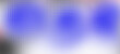 © makeeasy - Abstract blue blurred background with halftone dot pattern and soft focus effect for modern presentation, website banner, digital design and professional business template