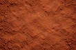 © hobonski - Rough Red Clay Plaster Texture. High-resolution close-up of a rustic red clay or terracotta textured wall, ideal for background design and earthy architectural concepts.