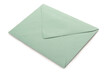 © Pixel-Shot - Paper envelope on white background