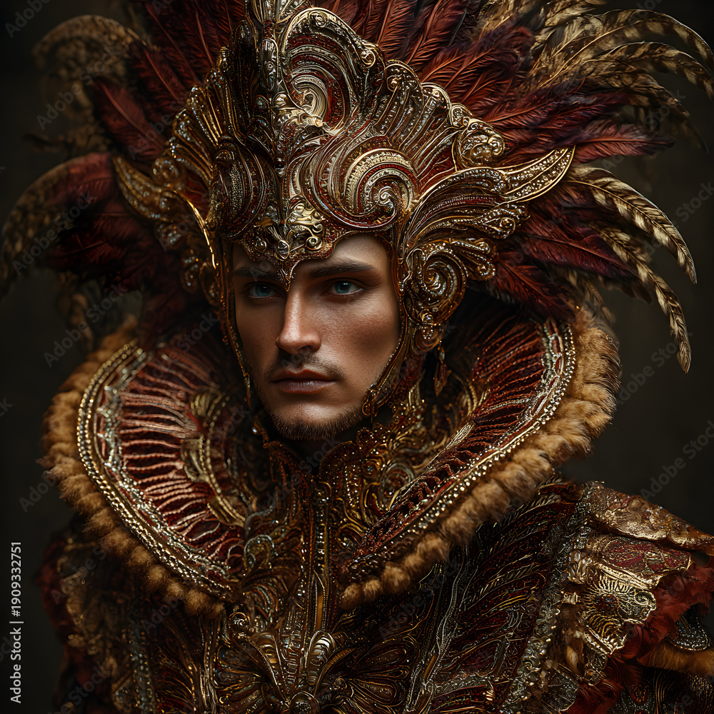Captivating Chronicles: Th Artistry and Cultural Sigificance of ...