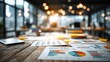 © ngstock - Creative marketing campaign concepts showcasing brand impact and awareness in modern business environment