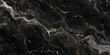 © maryam - Luxury Black Marble Texture EPS Vector Background with Gold Veining for Ceramic Tile Design, Interior Surface Pattern, Decorative Wallpaper, Granite Stone Effect, Premium Adobe Illustrator Artwork