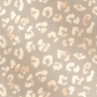 © 행운 행 - 누트톤 뉴트롤 레오파드 패턴Nootone Newtroll Leopard Pattern