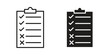 © Hunt - Test icon illustrations. Pack of vector icons for ui ux