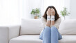 © BARLOP - Concept of awareness about the signs of emotional distress and self-harm in young people.