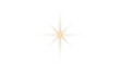 © Pixora_light - Digital star PNG burst with golden light and glowing sun rays, bright flare and sparkle overlay on transparent background.