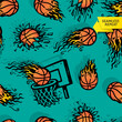 © Rdnd - BASKETBALL_001_REPEAT_TEEL
