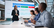 © Andrey Popov - Diverse Team Of People In Office Meeting Listening