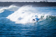 © JeanMarc - Surf à Anglet.