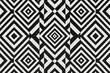 © Zilla - Abstract optical illusion pattern