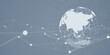 © metamorworks - グローバル、ネットワーク、サイバー、セキュリティ、テクノロジー、データ、国際、システム、AI、クラウド、未来、テック、インターネット、オンライン、web、DX、デジタル、トランスフォーメーション、IT、背景、バックグラウンド、素材、ビジネス、ハイテク、バナー、デザイン、画面、SF、アブストラクト、イメージ、コンセプト、かっこいい、クール、CG、イラスト、グレー、地球、世界、政治、経済、情報、分析、