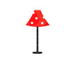 © Ksu Wonder - House lamp icon