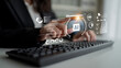 © InfiniteFlow - AI assistant with LLM, big data, machine learning, and generative AI powers prompt engineering and supports agentic AI for advanced business applications. Latch