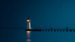 © Frank - Laterne am Meer