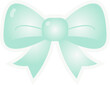 © Lamul - Illustration of pastel Bow vector shape