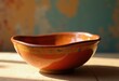 © Yaroslava - Vibrant Artful Ceramic Bowl Showcase Brilliance of Glazed Clay Creations
