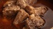 © TheWaterMeloonProjec - Rich broth enveloping tender beef and mutton parts
