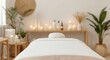 © pngking - Bioenergy healing workshop with focus on head massage therapy