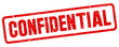 © RI Rafiq - Confidential stamp PNG image design. Illustration with transparent background