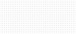 © Art_Stars - Technical dotted square grid paper sheet design PNG. Virtual Technology futuristic user interface HUD template.