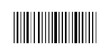 © Mariia - Barcode vector icon