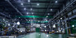 © metamorworks - 工場、ネットワーク、製造業、IIoT、通信、アプリ、テクノロジー、産業、DX、デジタルトランスフォーメーション、未来、サイバー、クラウド、テック、技術、データ、ワイヤレス、無線、インターネット、オンライン、web、リアルタイム、プラットフォーム、ソリューション、イノベーション、セキュリティ、コンセプト、イメージ、工業、プラント、ものづくり、製造、生産、機械、SCM、サプライチェーン、マネジメント、