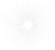 © Rawpixel.com - PNG White blink light effect background black