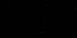 © Atti - imple, abstract background of scattered white dots on black, representing either falling snow at night or a starry sky