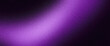 © Enso - Black purple background, grainy violet gradient shape on dark backdrop, noise texture banner header poster wallpaper design
