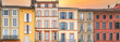 © Pascale Gueret - Montauban, beautiful french city in the South, old colorful houses