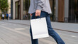 © Jakub - man holding shopping bags