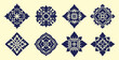 © Eodk - balinese ornament vector