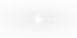 © Ольга Боярина - Sparkling lens flare burst overlay PNG with radiant glow isolated on transparent background