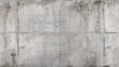© Julia - Industrial raw concrete wall with visible formwork seams surface pitting and vertical weathering stains