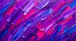 © Yuliia - Abstract purple and pink paint strokes creating dynamic textured background with vibrant magenta and blue colors for creative design projects.